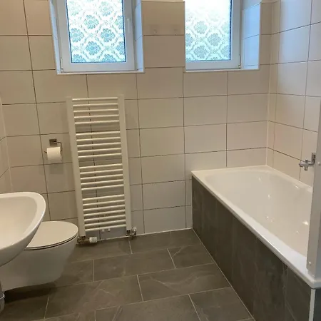 Apartament Direkt Am Goldberg In *