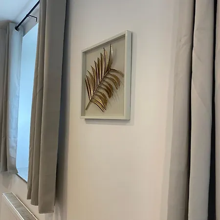 Direkt Am Goldberg In Apartament *