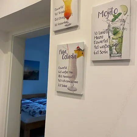 Direkt Am Goldberg In *