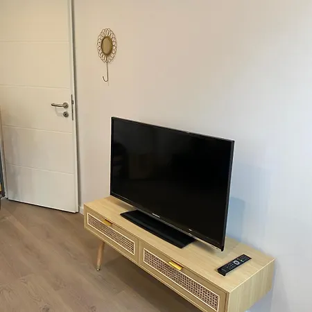 Direkt Am Goldberg In *