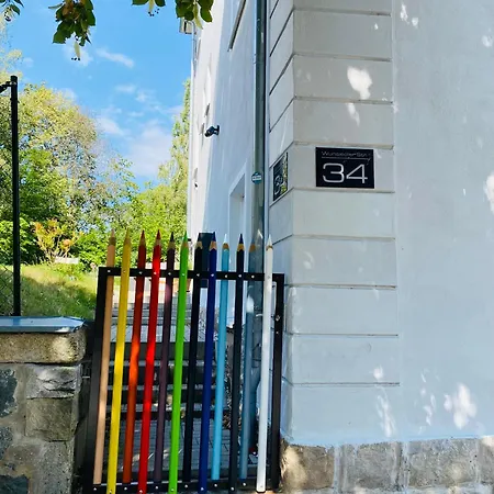 Direkt Am Goldberg In Apartman *