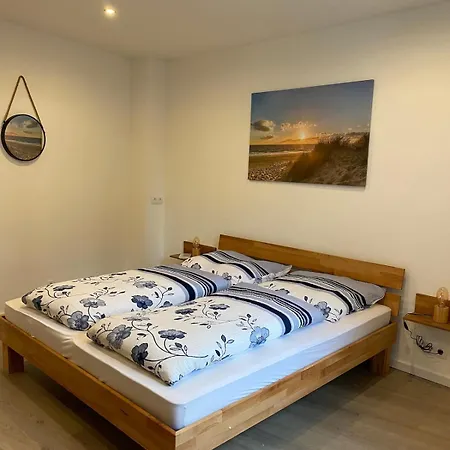 Direkt Am Goldberg In Apartman