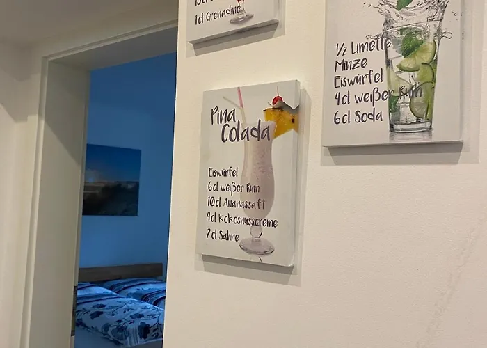 Direkt Am Goldberg In *