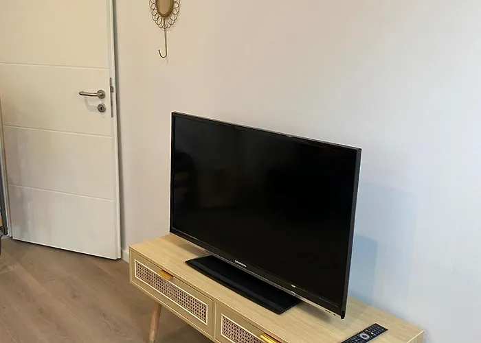 Direkt Am Goldberg In *